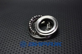 BALL RACE  CG125 Подшипник рулевой колонки 22*41*12  84930