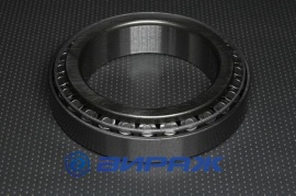 CRAFT BEARINGS  32020X Подшипник 100*150*32 2007120 32020 0099814105 90720012 5000392236 0029811205 527104F400 9009019673 66014