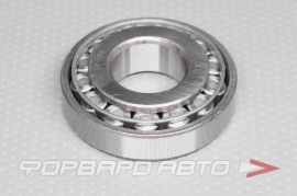 VPZ  30306 Подшипник 30*72*20,75 7306 88165