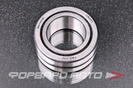 CRAFT BEARINGS  NAV4008 Подшипник 40*68*28 4024108 4052*68*28 221343