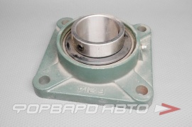 CX  UCF214(UC214+F214) Подшипниковый узел (d-70) F480214 87986