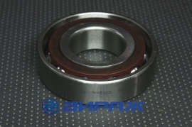 СПЗ  46308 Подшипник 40*90*23 7308 66064