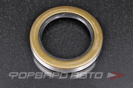 FEBEST  95GDY55781212X Сальник 55*78*12, полуоси K9958555782 KOS334 225855