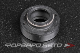 NOK  BR2072E Сальник стойки 18*35*10/15  87828
