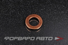 HYUNDAI/KIA  0PN1113H51 Шайба форсунки 11*17,5*1 PN1113H51 0PN1113H51 11*17*1 11*18*1 154124