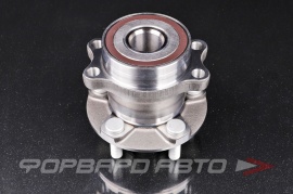 KRAUF  WBK1303UU Ступица задняя SBWHS13MR 28473FJ020 28473FJ000 0882G13MR 28473FL040 KK27017 28473FJ040 28473FL040 MW81502 972312 1308071208 28473FJ000 28473FJ020 28473FJ040 PBK4068H VKBA7742 R181.31 IJ123167 238171