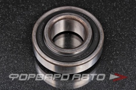 KOYO +C06 DG3062DW2RSC4 Подшипник 30*62*16/24 (шариковый) 9036930021 9036930013 900090218 900090189 0442120010 0442112011 0442112010 30BCDS2 90712