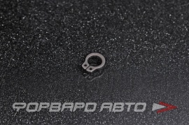 <>  ГОСТ1394286 Кольцо стопорное Dвал.=7 Dном.= 6.4  55251