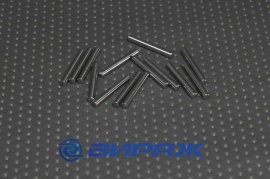 ШЗПИ  3025И002 Ролик 3*23,8 мм 3025И002 3х23 8 4694164807 3х23.8А3 89173