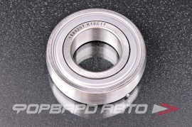 СПЗ  1580207 Подшипник 35*72*20  89844