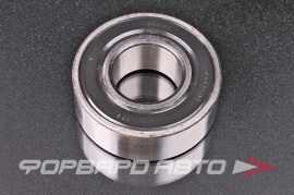 VPZ  63122RS Подшипник 60*130*31 180312 6312ZZ 60312 157478