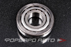 KOYO  HCTRA0607RYR Подшипник 30*72*20,75 (роликовый конический) 9004368015 9004366025 9036630022 0926530002 0926530003 0926530010 0926530012 0926530018 0926530103 0926530112 0926530203 0926530212 3814061000 9000936200 9036630038 9036630055  78038