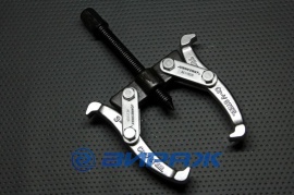 JONNESWAY 47491 АЕ310029 Съемник 2-лапый 3" * 125488