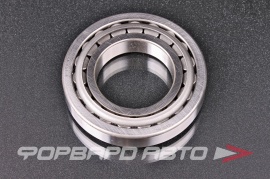 NACHI  E30213J Подшипник 65*120*24,75 (роликовый конический) 4T30213 30213JR 7213 4321522H00 900341104 900342104 988465107 993302130 996030213 MS556540 26800010 SZ36665002 527015K000 8971229380 8971231190 232289