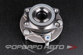 NSK  63BWKH04Y01 Ступичный узел 63BWKH02A;63BWKH02AY01;713613910;HGB35172S01;GH31960M;JEH0007;KH30024;0282J10F;ZAHO63BWKH04DY01;402023US0A;40202BR00A;40202EN01A;HUB119T14;IJ143011;WBK1115UU;WBK1145UU;402023DA0A;402023RA0B;40202EN01AWB;40202 94836