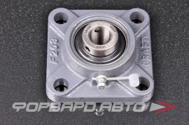 CRAFT BEARINGS  UCF203(UC203+F203) Подшипниковый узел (d-17) F480203 139663