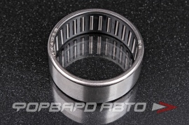 KG  HK4018 Подшипник 40*47*18 (игольчатый) НК4018 HK404718 65240