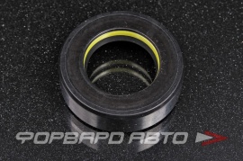 TCS  F00120M Сальник высокого давления 25*42,5*12,5 	7V1 P08307 90100112 HAZ0984CS HA0984 147641