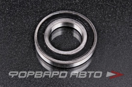 CRAFT BEARINGS  160062RS Подшипник 30*55*9 7180106 16006ZZ 7080106 7000106 146409