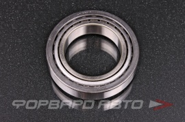 NACHI  HLM102949/10 Подшипник 45,242*73,431*19,812 (роликовый конический) LM102949LM102910 HICAPLM10294910 LM10294910 MB092749 MB932726 MQ902912 40210HC400 4TLM10294910 9036845087 S23133047 UH7433047 MB092749 0K01A33047 0K01A33047 527104412 05614