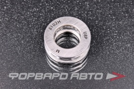 UBP  8102 Подшипник 15*28*9 (упорный) 51102 740.1017220 51А1017337 00003519297 7401017220 90377