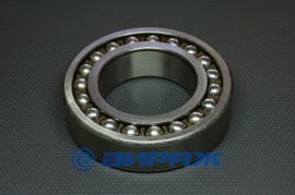 SKF  2219 Подшипник 95*170*43 1519Л 90333