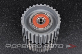 KOYO  PU127524RR9DW1 Ролик натяжной ГРМ 1350346010 1350346020 88900