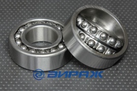 HARP  1506 Подшипник 30*62*20 4002403080 2206S 2206J 2206ETN9 2206TVH 2206TN9 61506А 65636