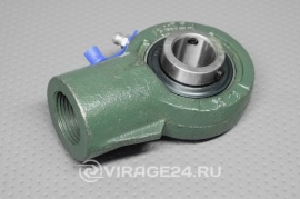 LK  UCHA204(UC204+HA204) Подшипниковый узел (d-20)  87926