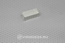    Шпонка прямоугольная 12*12*30 мм  61809