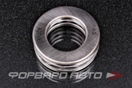 KG  51206 Подшипник 30*52*16 8206 68206А 68206Н 65840