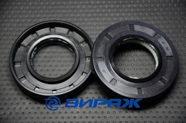 NOK WT293 WT293 Сальник бака 35*65,55*10/12 стиральной машины Samsung 35*65.55*1012 DC6200008A 63572