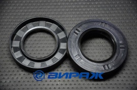 WLK 03AT40  Сальник бака 35*62*10 GP стиральной машины Ardo/Electrolux, АРДО 12496850071108741008б750000100 63563