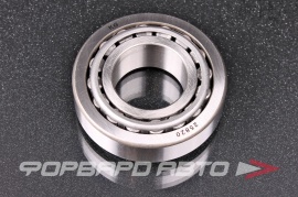 KG  25877/20 Подшипник 34,925*73,025*23,812 (роликовый конический) 4T2587725820 2587725820 252158