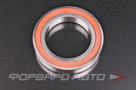 KG  60162RSC3 Подшипник 80*125*22 (шариковый) 180116 6016ZZ 89706