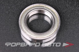 CRAFT BEARINGS  6010ZZ Подшипник 50*80*16 180110 6010ZZ 173729