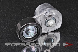 GATES T39160 T39160 Натяжитель приводного ремня (Chevrolet Aveo, Cruze, Opel Astra, Mokka) 1280WW05;TSW05;128W05;0N1799;QTA1283;GA353.65;GA353.78;AG00289;0N1799S;GTA02.40;PB5022;529032910;TFD1170;TFD1051;55CA242;27818;R54110;55556090;T38433 79998