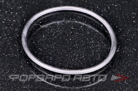 NOK  OR01.78_033.05 Кольцо уплотнительное маслостойкое 33*1,8  51766