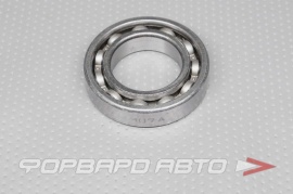 UBP  107 Подшипник 35*62*14 6007 971008 2766007R 90046