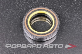 TCS  F00274 Сальник высокого давления 30*47*8,5 7V1 P02990 NH390 HA0878 HAZ0878 410N10722Z 68401