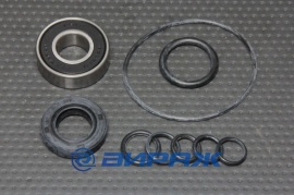 TZK  8944611401 Ремкомплект насоса ГУР 8944611401 17*30*7 6202RU 62022RS 09266