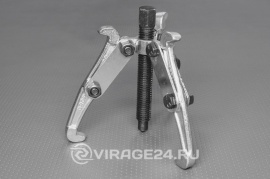 SPARTA  525305 Съемник 3-х лапый 100мм.  127063