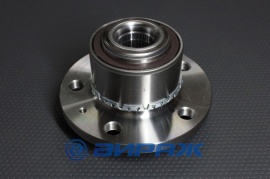 SNR  XMGB.40899.R04 Ступица передняя (ABS)  86652