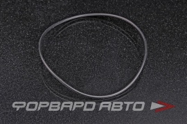 NOK  OR02.50_094.00 Кольцо уплотнительное маслостойкое 94*2,5 94*99*2 5 94x99x2 5 29115