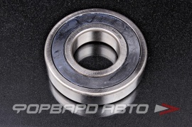 KG  63112RS Подшипник 55*120*29 (шариковый) 180311 6311ZZ 65572