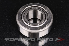 KOYO  HM88547/10 Подшипник 33,338*73,025*29,37 (роликовый конический) 4THM88547HM88510 137426