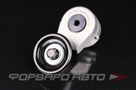 GMB  GAT10020 Натяжитель приводного ремня (Hyundai Elantra, i20, i30, i40, ix20, ix35, Solaris, Kia Ceed, Rio, Sportage) 58447;PT3249;GAT10020;PB5349;0N2202S;1280HH06;APV2998;102443;R54102;T39210;252812B000;252812B010;252812B020;252812B030; 153473