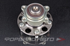 NTN  HUB028T19 Ступица задняя Accord седан VII (CL_,CM_,CN_) 42200SEA951 XHGB.35287 R174.62 WBK1746BB RBH0041 170730