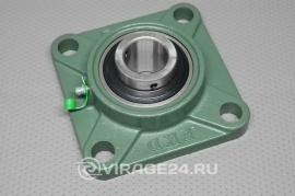 LK  UCF306(UC306+F306) Подшипниковый узел (d-30) F480306 87943