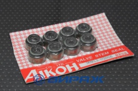AIKOH  9091302056 Колпачки маслосъемные (8шт) 9091302117 9091302109 9091302116 9091302098 9091302057 9091302094 9091302080 9091302075 9091302110 9091302073 9091302053 9091302065 9091302094000 9091302072 9091302099 9091302102 BVV598A0 BV5844 88978